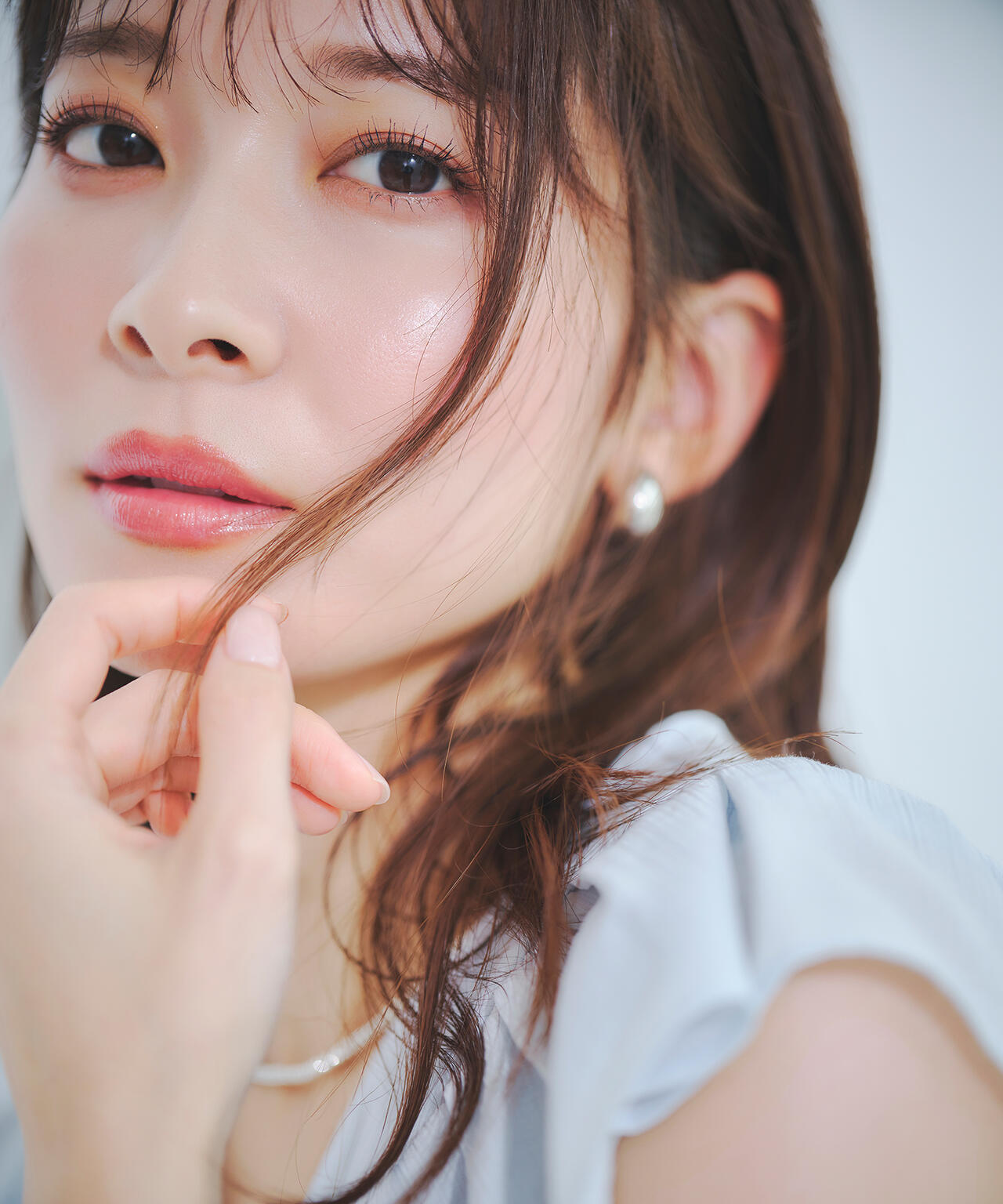 156cm 着用サイズ：M