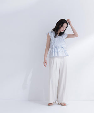 163cm 着用サイズ：M