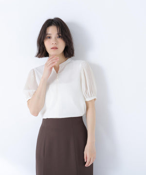 163cm 着用サイズ：M