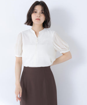 163cm 着用サイズ：M