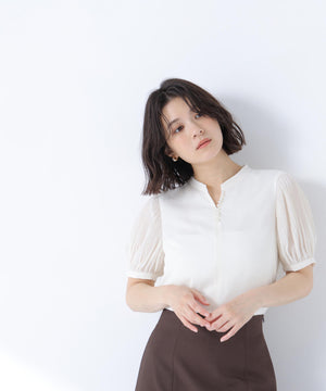163cm 着用サイズ：M