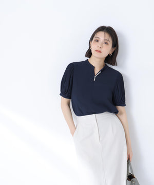 163cm 着用サイズ：M