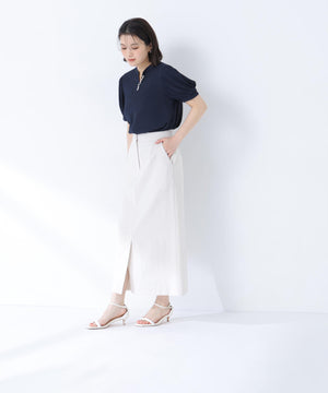 163cm 着用サイズ：M