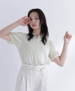 163cm 着用サイズ：M