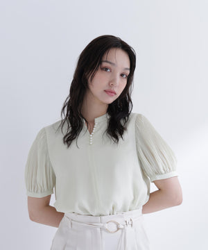 163cm 着用サイズ：M