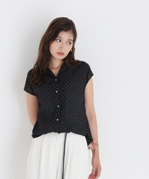 168cm 着用サイズ：FR