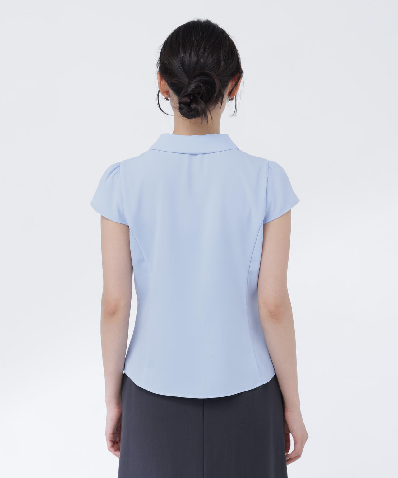 165cm 着用サイズ：M