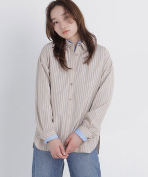 167cm 着用サイズ：FR