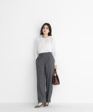 163cm 着用サイズ：M