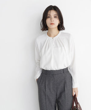 163cm 着用サイズ：M