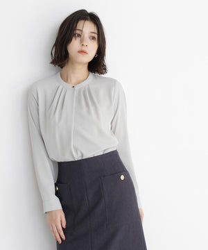 163cm 着用サイズ：M