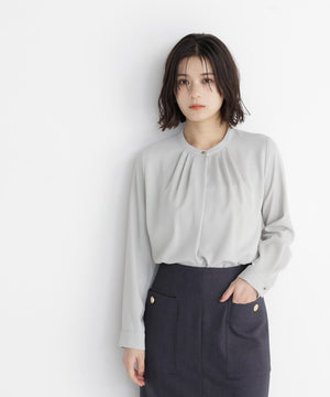 163cm 着用サイズ：M