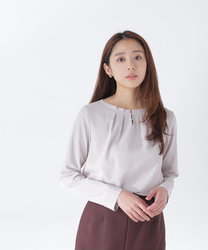 165.5cm 着用サイズ：M