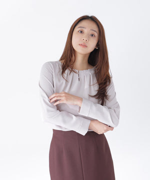 165.5cm 着用サイズ：M