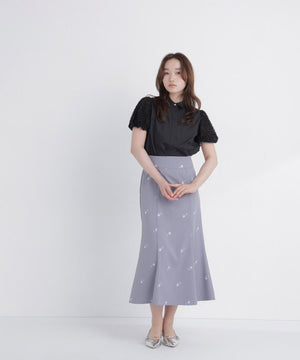 167cm 着用サイズ：M