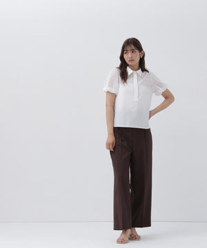 168cm 着用サイズ：M