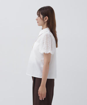 168cm 着用サイズ：M