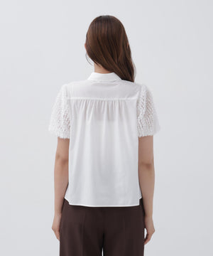 168cm 着用サイズ：M
