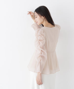 165cm 着用サイズ：M