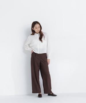 165.5cm 着用サイズ：FR