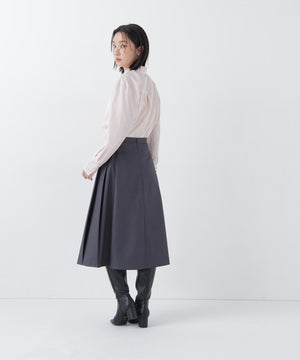 163cm 着用サイズ：FR