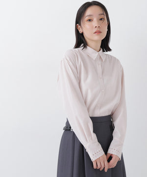 163cm 着用サイズ：FR