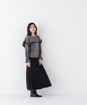165cm 着用サイズ：FR
