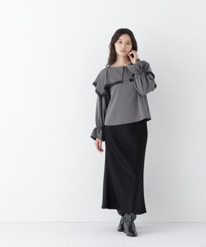 165cm 着用サイズ：FR