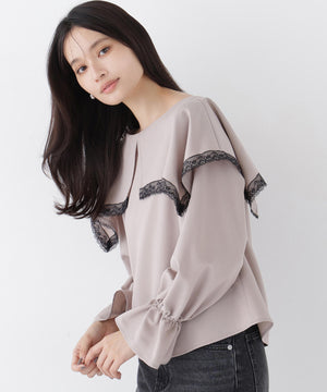 165cm 着用サイズ：FR