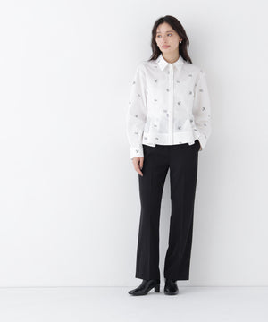 165cm 着用サイズ：M