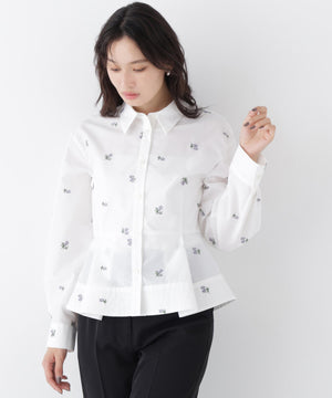 165cm 着用サイズ：M