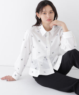 165cm 着用サイズ：M