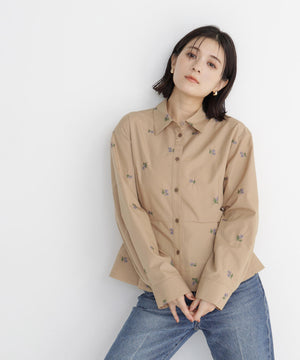 163cm 着用サイズ：M