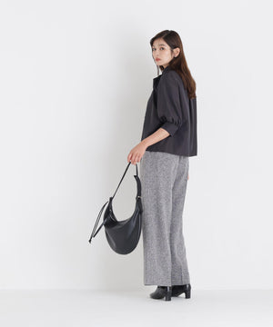 168cm 着用サイズ：FR