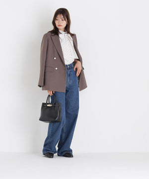 168cm 着用サイズ：FR