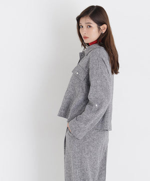 168cm 着用サイズ：FR