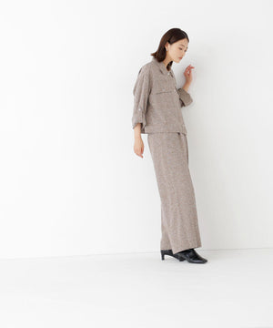 167cm 着用サイズ：FR