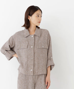 167cm 着用サイズ：FR