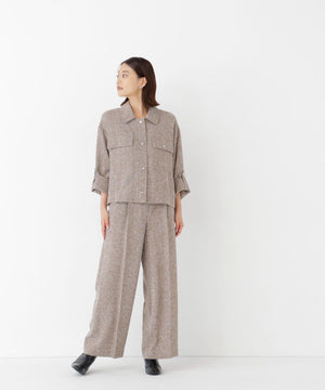 167cm 着用サイズ：FR