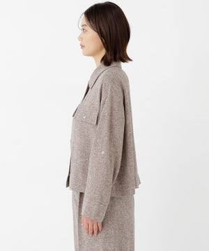 167cm 着用サイズ：FR