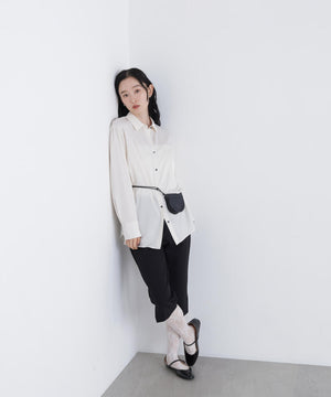 163cm 着用サイズ：FR