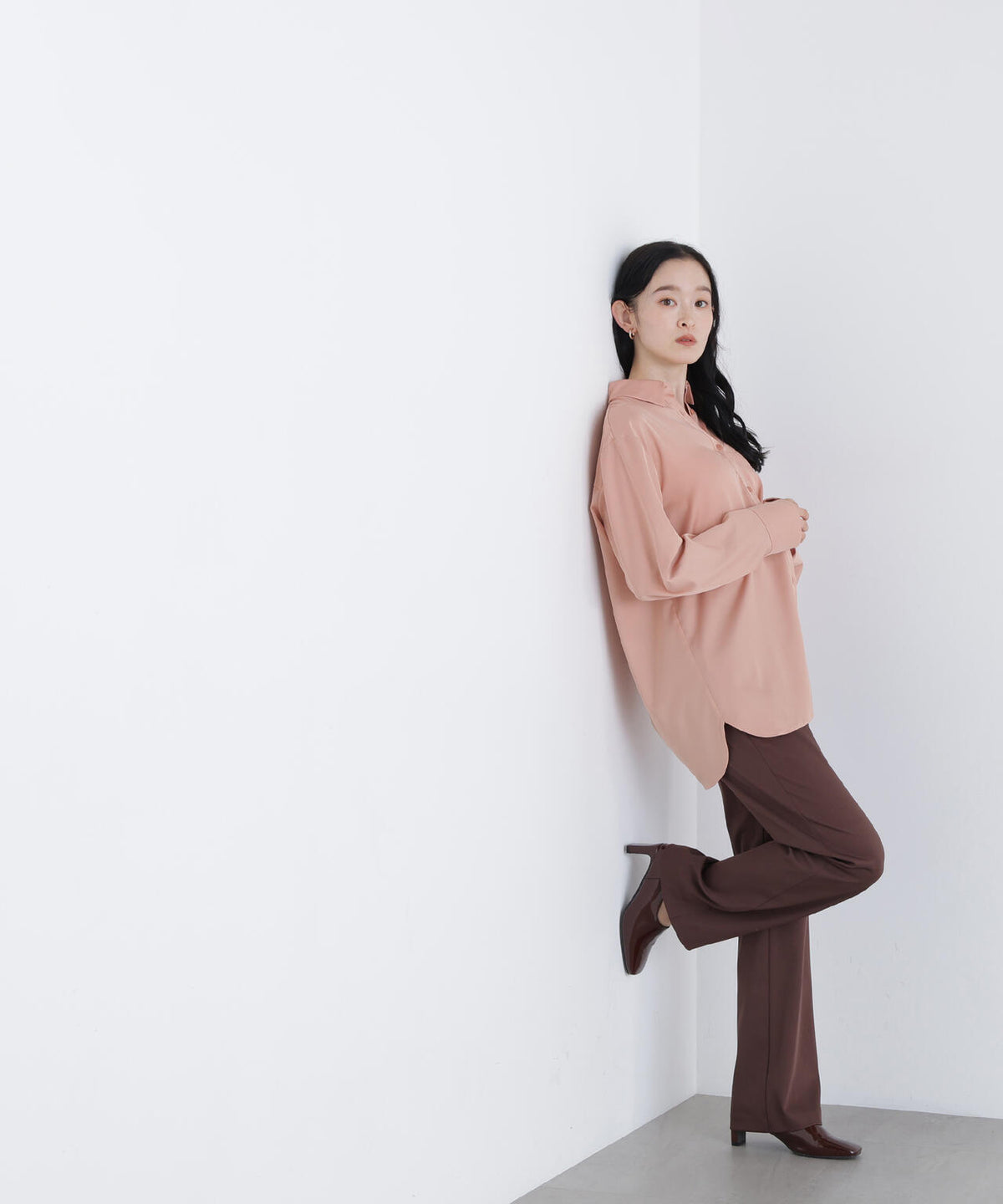163cm