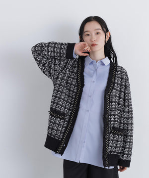 163cm 着用サイズ：FR