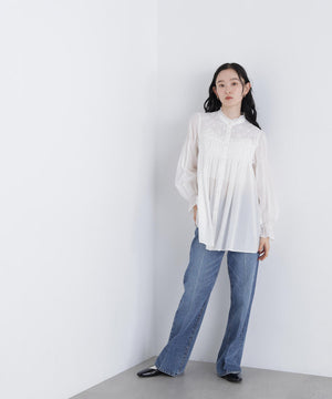 163cm 着用サイズ：FR
