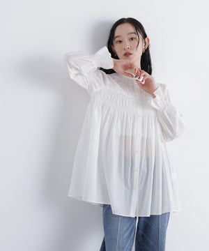 163cm 着用サイズ：FR