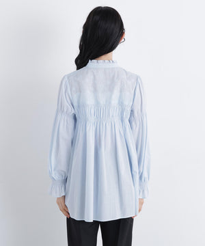163cm 着用サイズ：FR