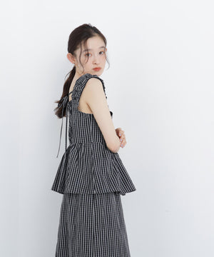 163cm 着用サイズ：FR