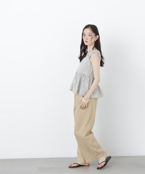163cm 着用サイズ：FR