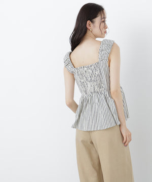 163cm 着用サイズ：FR