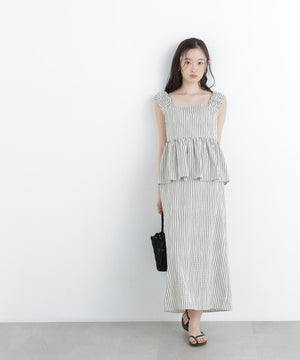 163cm 着用サイズ：FR